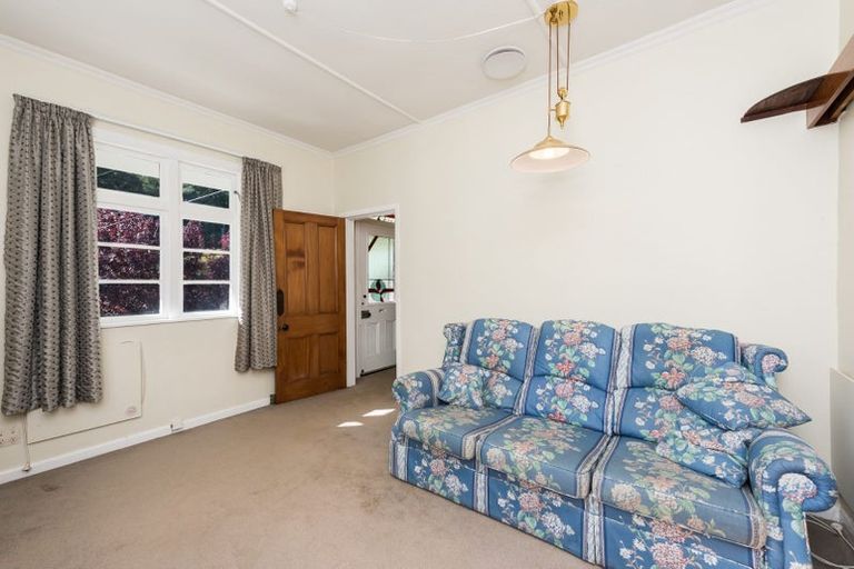 Photo of property in 6 Ascot Street, Thorndon, Wellington, 6011