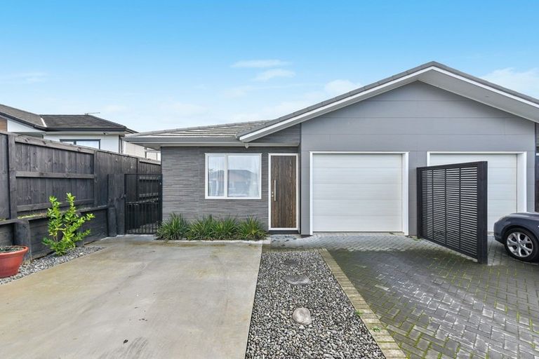 Photo of property in 20b Yanicks Crescent, Fitzroy, Hamilton, 3206