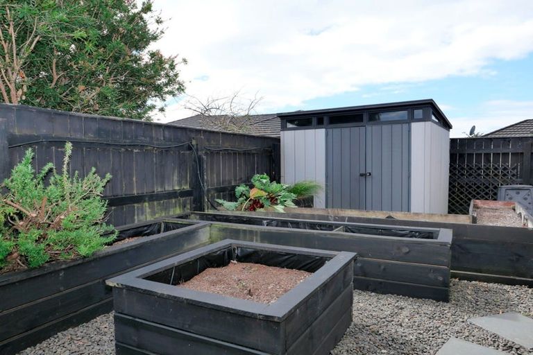 Photo of property in 6 Trusham Court, Paraparaumu, 5032