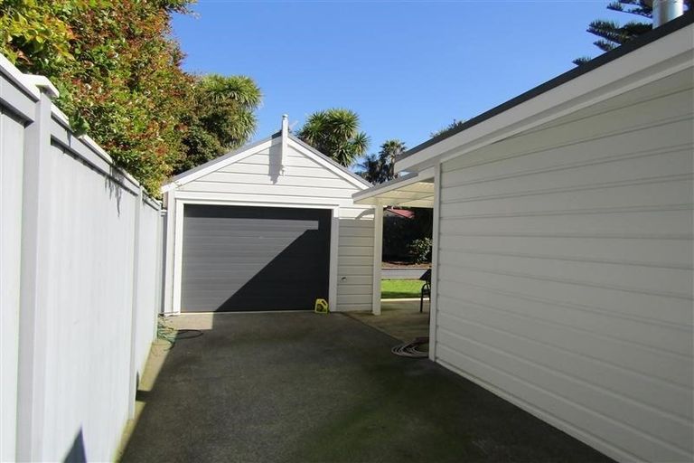 Photo of property in 4 Onslow Avenue, Epsom, Auckland, 1023