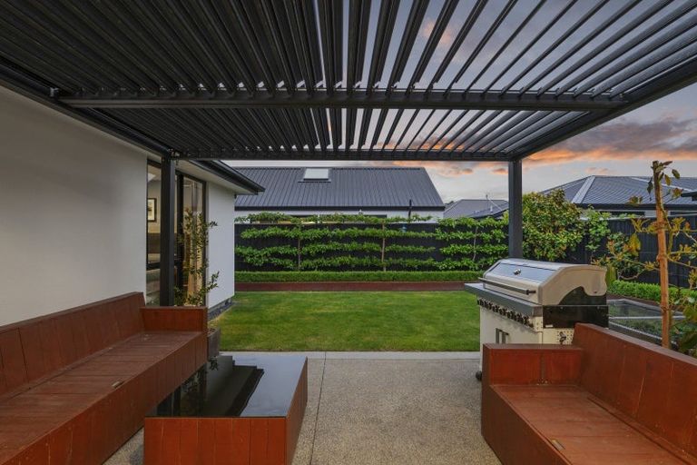 Photo of property in 5 Dennis Lane, Halswell, Christchurch, 8025