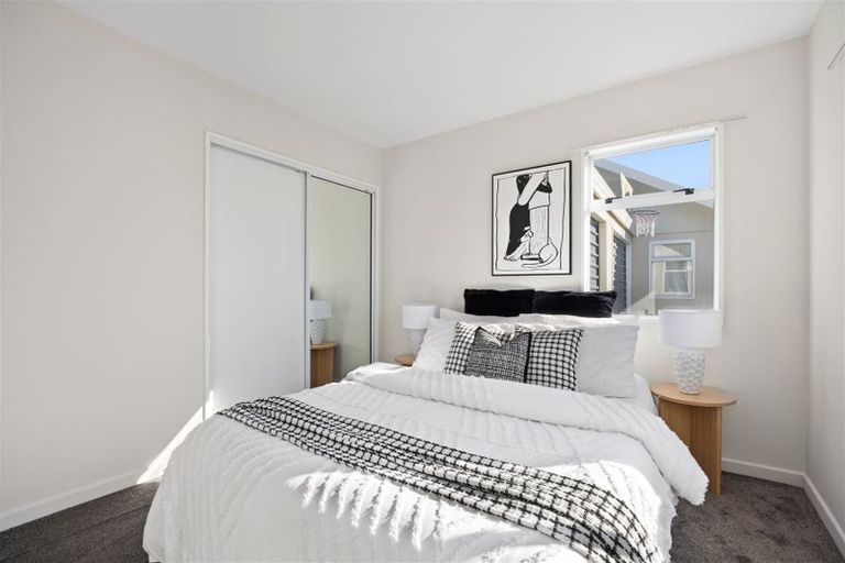 Photo of property in 2/31 Barrie Street, Addington, Christchurch, 8024