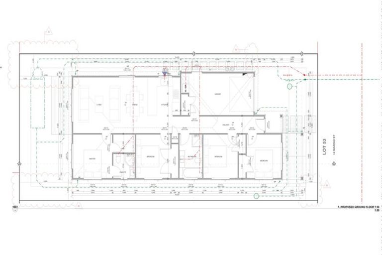 Photo of property in 14 Marino Street, Karaka, 2578