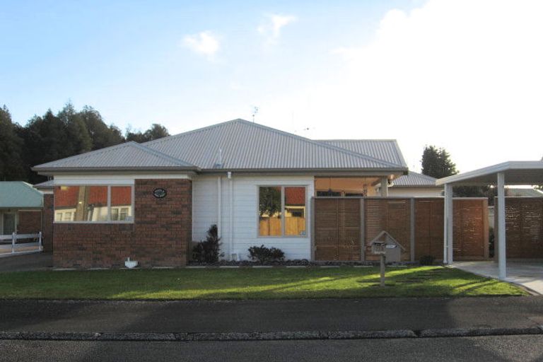 Photo of property in 11a Short Street, Claudelands, Hamilton, 3214