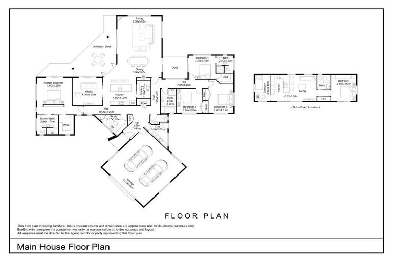 Photo of property in 67 Narrows Road, Rukuhia, Hamilton, 3282