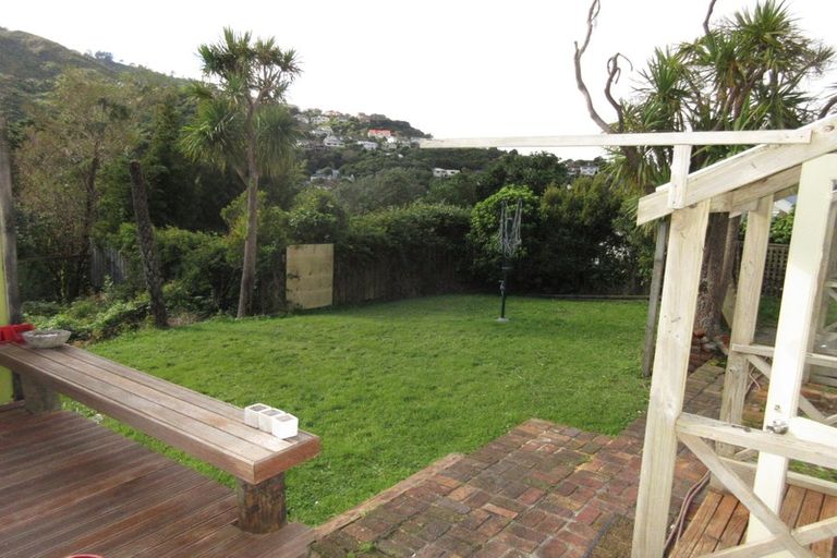 Photo of property in 14 Karamu Street, Ngaio, Wellington, 6035