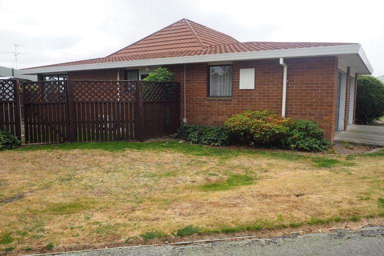 Photo of property in 17 Pages Road, Allenton, Ashburton, 7700