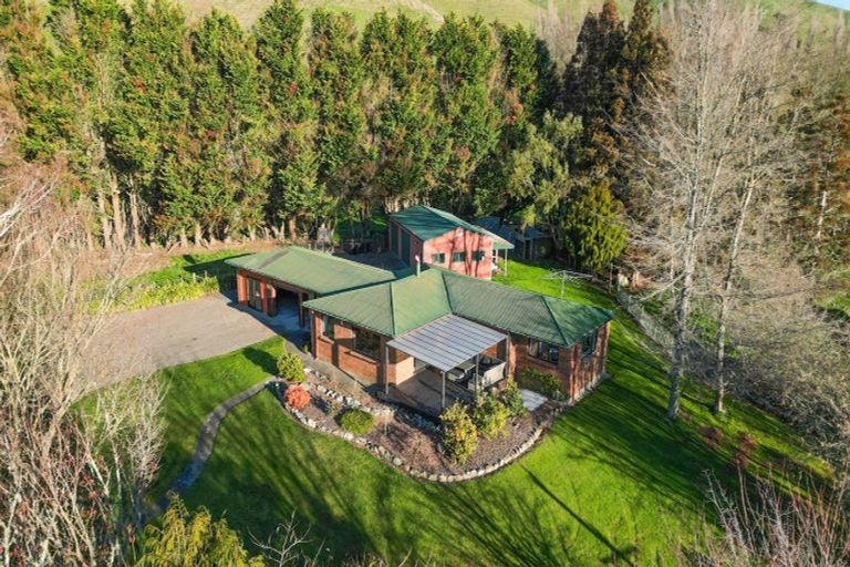 Photo of property in 1283 Waikite Valley Road, Waikite Valley, Rotorua, 3077