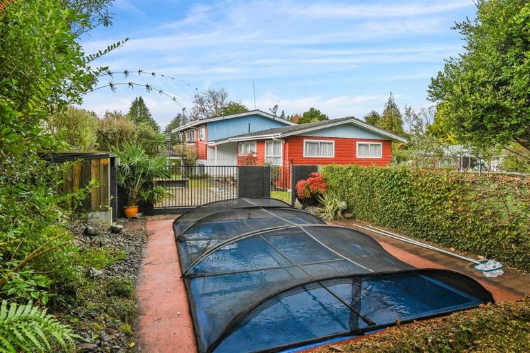 Photo of property in 401d Old Taupo Road, Springfield, Rotorua, 3015