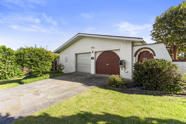 Photo of property in 8 Taihiki Road, Clarks Beach, 2122