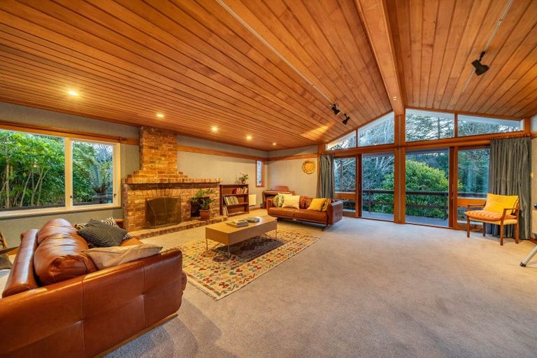 Photo of property in 1031 Blue Mountains Road, Blue Mountains, Upper Hutt, 5371