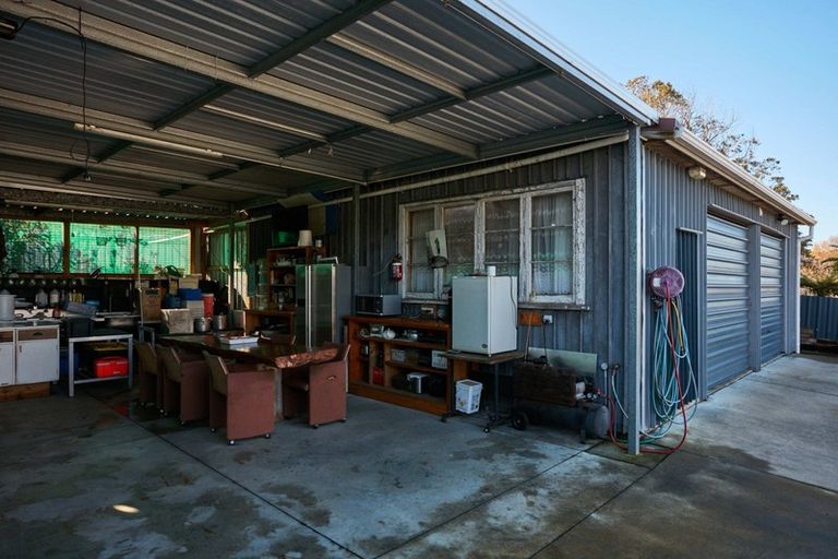 Photo of property in 64 Paraone Road, Tamarau, Gisborne, 4010