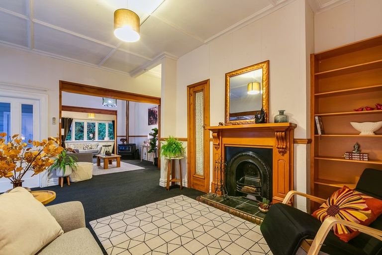 Photo of property in 14 Allandale Road, Saint Clair, Dunedin, 9012