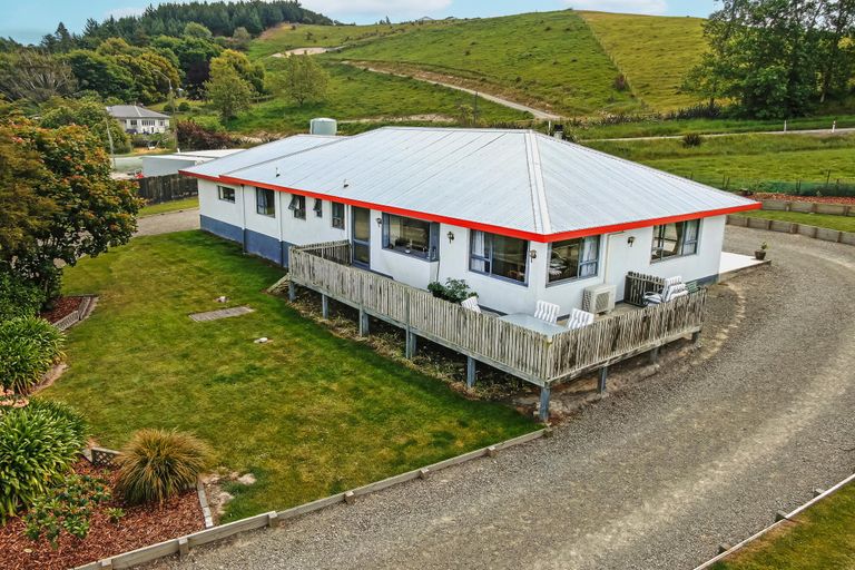 Photo of property in 433 Hilderthorpe-pukeuri Road, Pukeuri, Oamaru, 9493