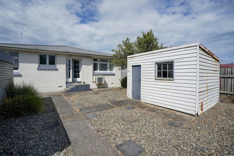 Photo of property in 162 Bowmont Street, Appleby, Invercargill, 9812