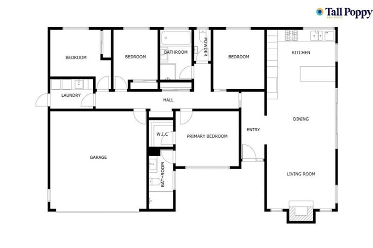 Photo of property in 318 Mangorei Road, Merrilands, New Plymouth, 4312