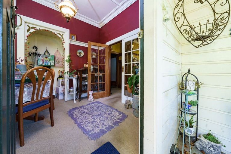 Photo of property in 41 Leven Street, Roslyn, Dunedin, 9010