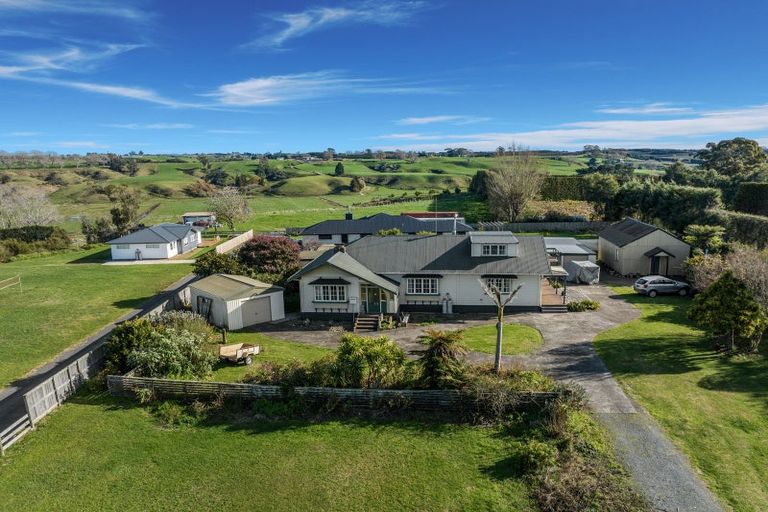 Photo of property in 100 Hukutaia Road, Opotiki, 3122