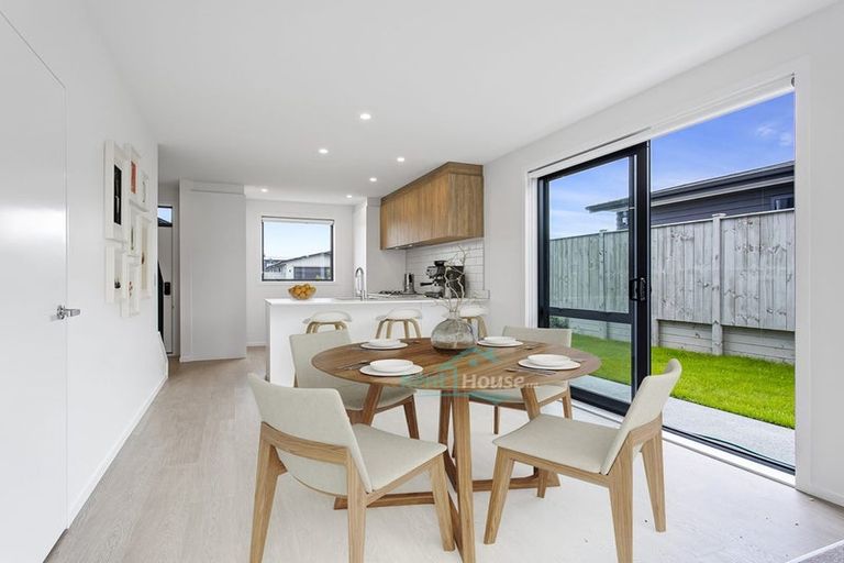 Photo of property in 109 Nganui Avenue, Takanini, Auckland, 2112
