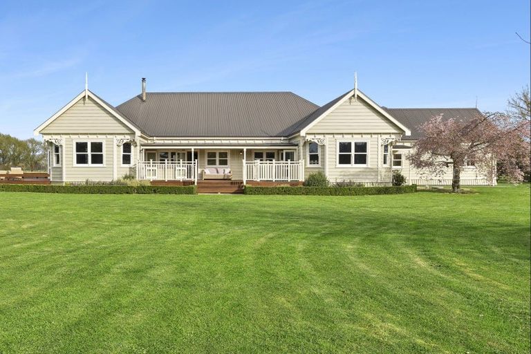 Photo of property in 3610 Cambridge Road, Cambridge, 3495