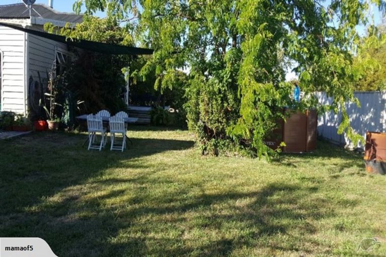 Photo of property in 42 Kuripuni Street, Kuripuni, Masterton, 5810