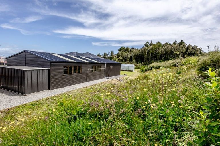 Photo of property in 31 Racecourse Terrace Rise, Hokitika, 7882