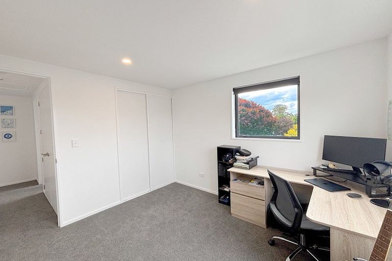 Photo of property in 1/166 Saint Albans Street, St Albans, Christchurch, 8014