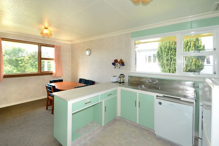 Photo of property in 4 Fife Street, Kaikorai, Dunedin, 9010