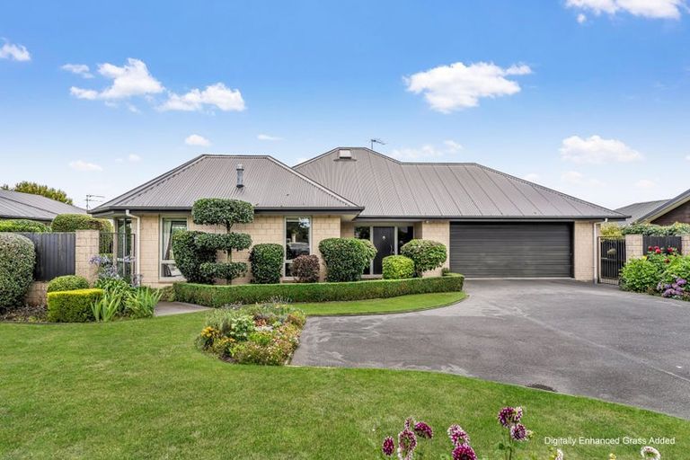 Photo of property in 11 Country Place, Allenton, Ashburton, 7700