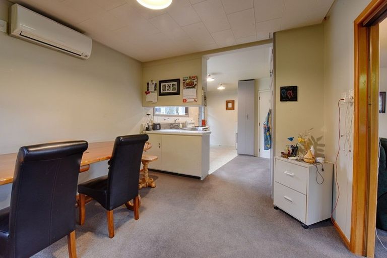 Photo of property in 137 Broughton Street, Gore, 9710