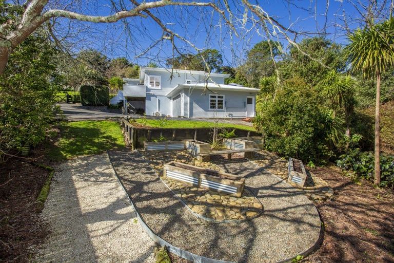 Photo of property in 181b Greenhithe Road, Greenhithe, Auckland, 0632