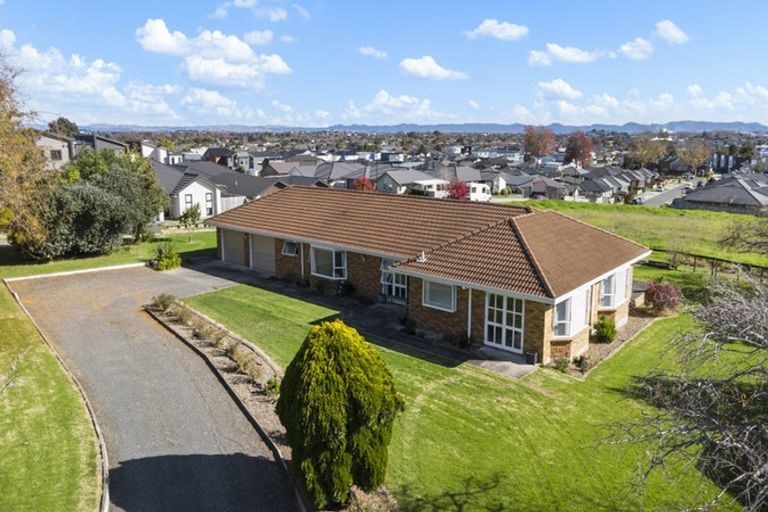 Photo of property in Jennian Avenue, Rototuna North, Hamilton, 3281