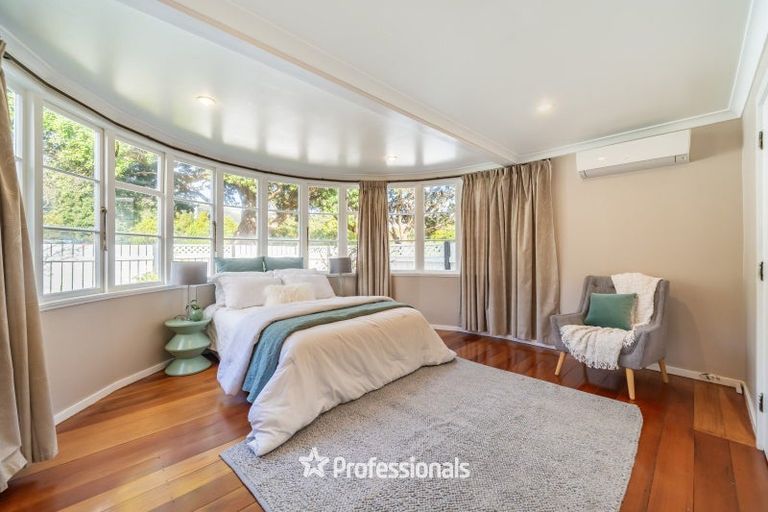 Photo of property in 1/55 Pohutukawa Street, Woburn, Lower Hutt, 5010