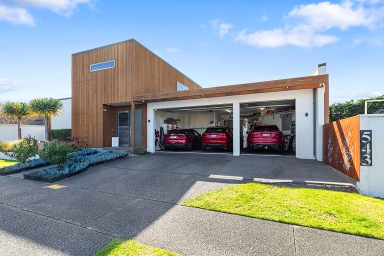 Photo of property in 543 Gloucester Road, Papamoa Beach, Papamoa, 3118