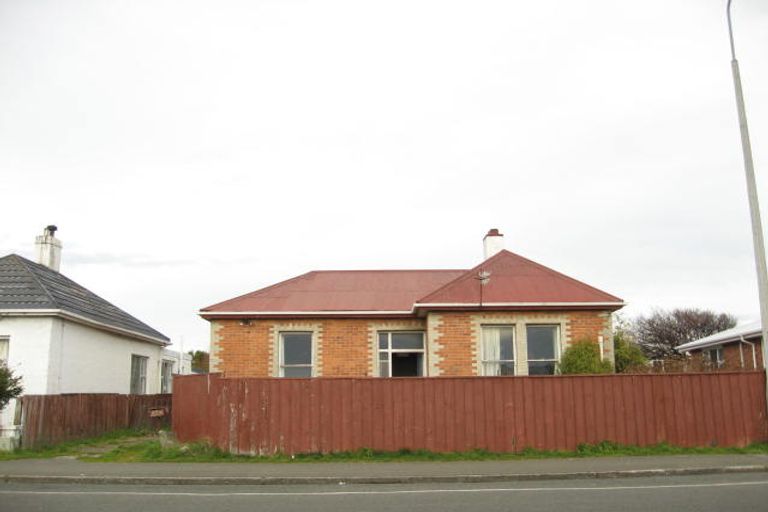 Photo of property in 37 Centre Street, Strathern, Invercargill, 9812