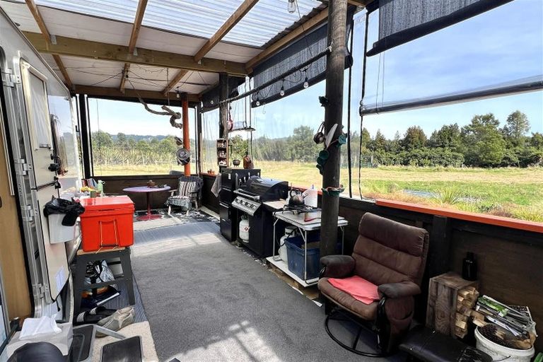 Photo of property in 916 Old Christchurch Road, Awatuna, Hokitika, 7882