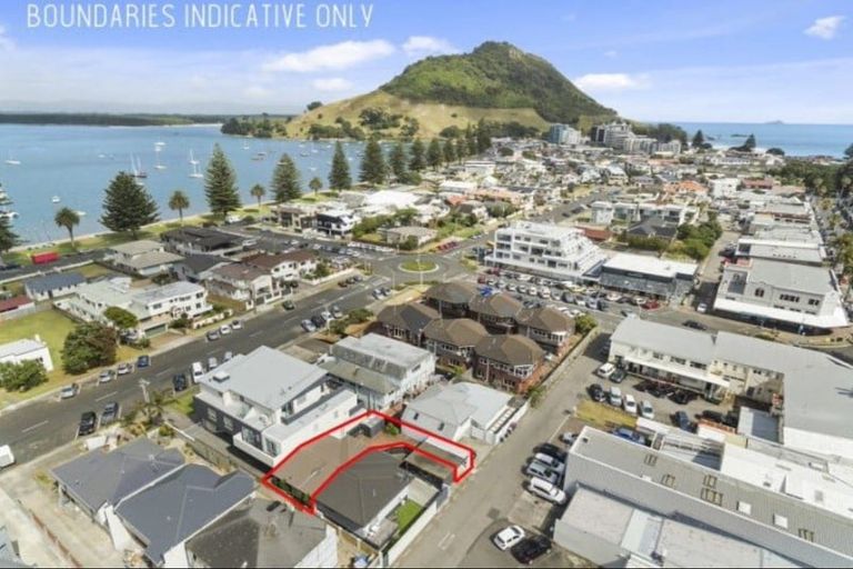 Photo of property in 25b Victoria Road, Mount Maunganui, 3116