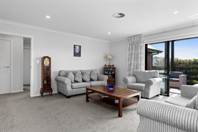 Photo of property in 17 Kowhai Drive, Cambridge, 3434