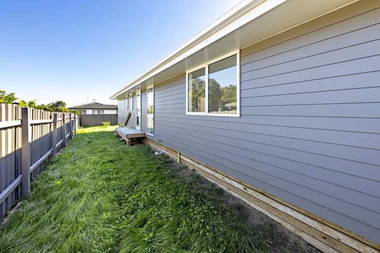 Photo of property in 16a Belinda Avenue, Flat Bush, Auckland, 2023