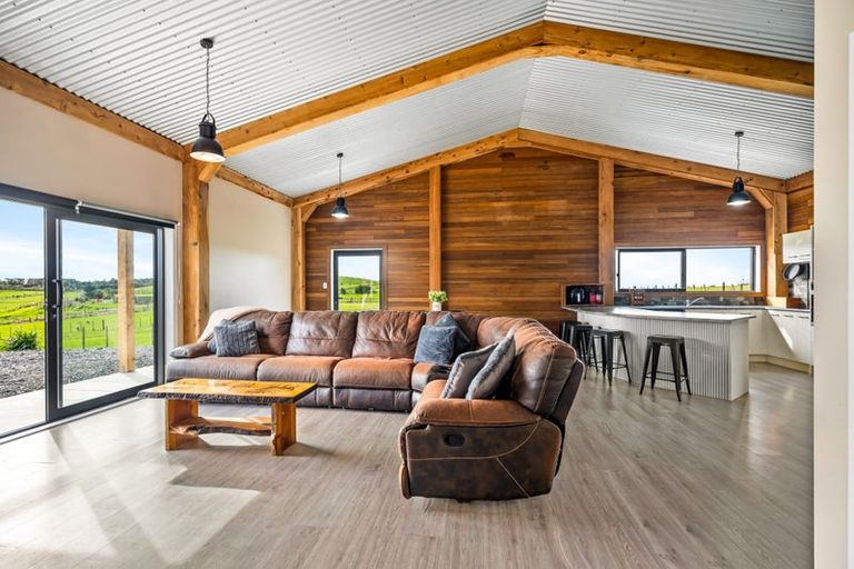 Photo of property in 438c Glenmohr Road, Waipu, 0582