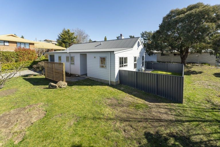 Photo of property in 10a Lanes Road, Bridge Hill, Alexandra, 9320