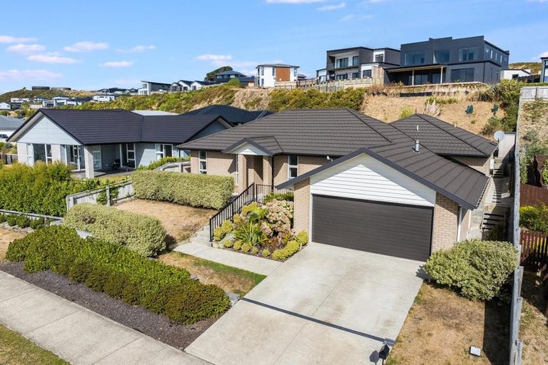 Photo of property in 51 John Burke Drive, Aotea, Porirua, 5024