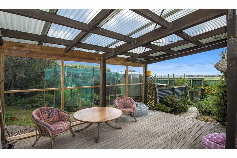 Photo of property in 63 Simpson Road, Ruawai, 0591