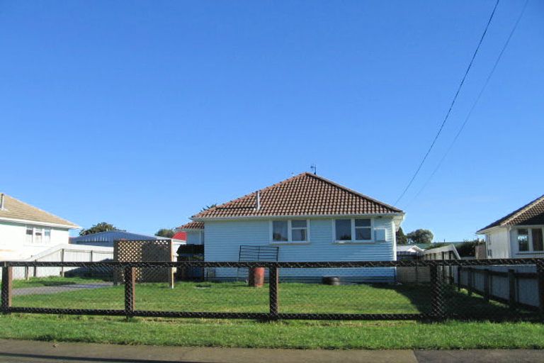 Photo of property in 711 Wavell Street, Akina, Hastings, 4122