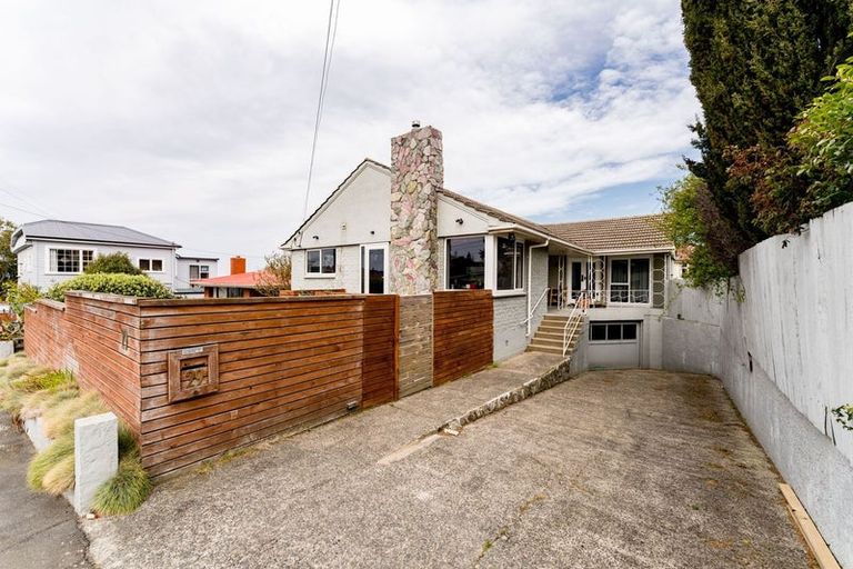 Photo of property in 29 Ross Street, Roslyn, Dunedin, 9010