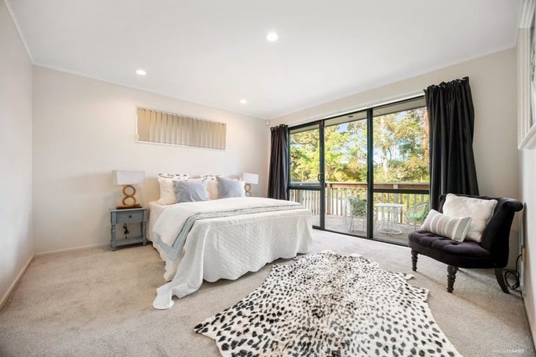 Photo of property in 57b Lonely Road, Fairview Heights, Auckland, 0632