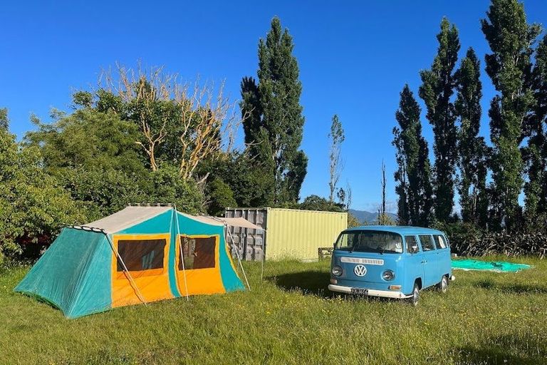 Photo of property in 106b New Renwick Road, Burleigh, Blenheim, 7201