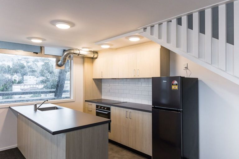 Photo of property in Education House (west), 180 Willis Street, Te Aro, Wellington, 6011