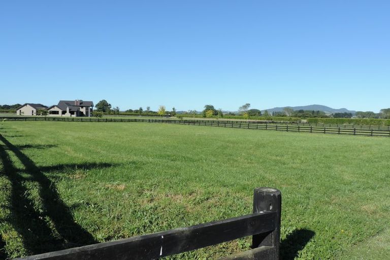 Photo of property in 3 Chestnut Lane, Matamata, 3400