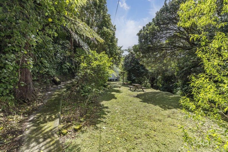 Photo of property in 33 Hanover Street, Wadestown, Wellington, 6012
